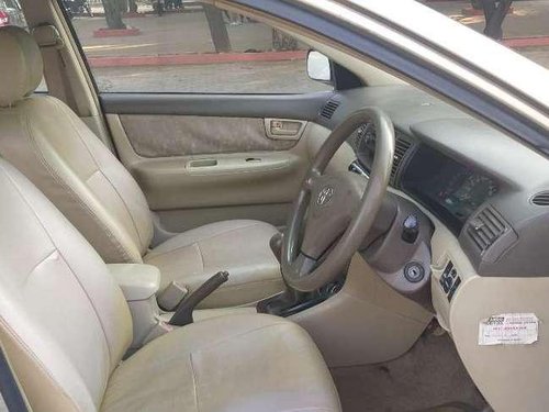 Used 2008 Toyota Corolla H1 MT for sale in Secunderabad 