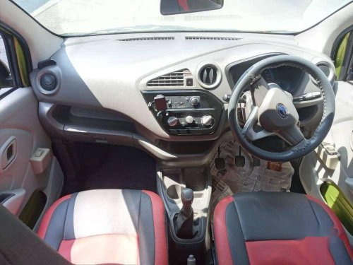 Used 2017 Datsun GO Plus MT for sale in Chennai 