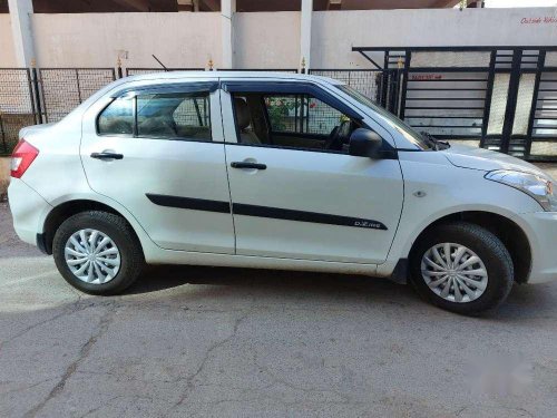 Used Maruti Suzuki Swift DZire Tour 2019 MT for sale in Hyderabad 