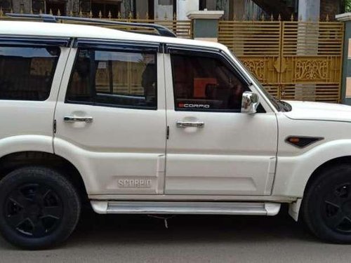 Used Mahindra Scorpio 2014 MT for sale in Chennai 