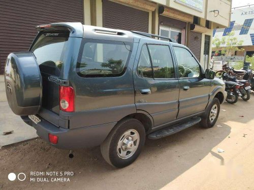 Used 2010 Safari 4X2  for sale in Tirunelveli