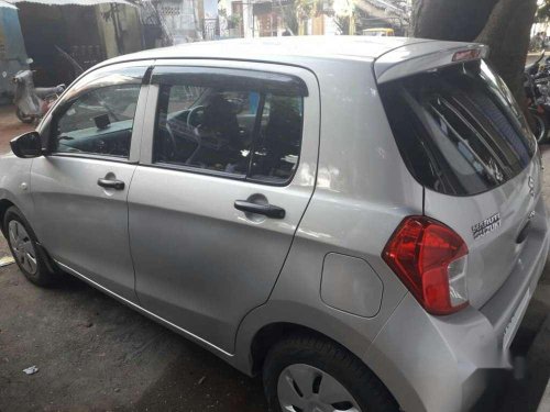 Used Maruti Suzuki Celerio 2014 ZXi MT for sale in Coimbatore 