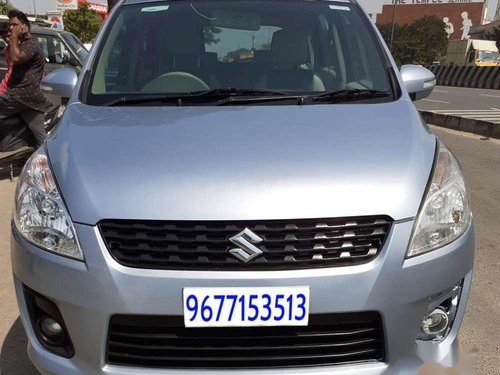 Used 2014 Maruti Suzuki Ertiga ZXI MT for sale in Chennai 