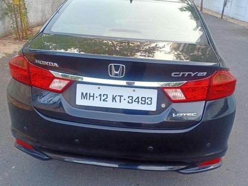 Used 2014 Honda City MT for sale in Pune 