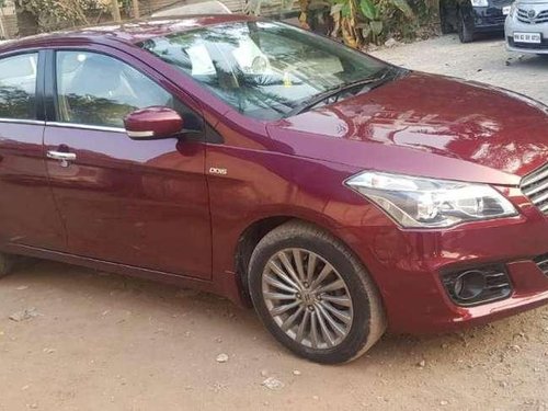 Used 2015 Maruti Suzuki Ciaz MT for sale in Mumbai