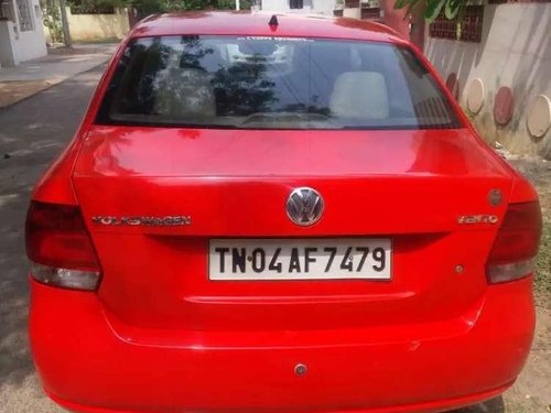 Used Volkswagen Vento 2011 MT for sale in Tiruchirappalli 