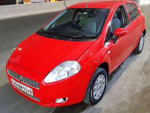 Used Fiat Punto 2014 MT for sale in Chennai 