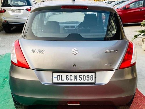 Used 2014 Maruti Suzuki Swift VDI MT for sale in Gurgaon 