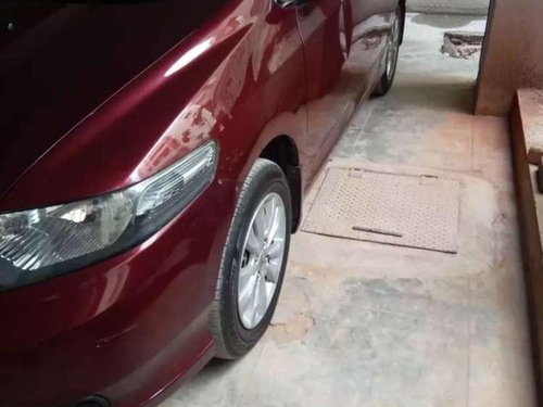 Used 2012 Honda City MT for sale in Hyderabad 