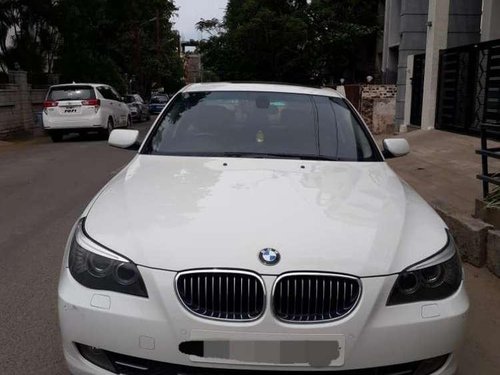 Used BMW 5 Series 530d 2009 AT for sale in Tiruppur