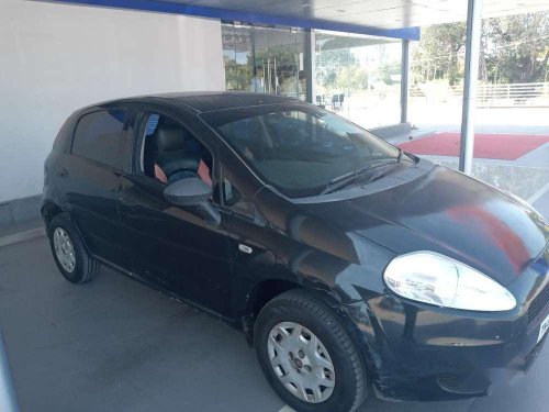 Used Fiat Punto 2016 MT for sale in Chennai 