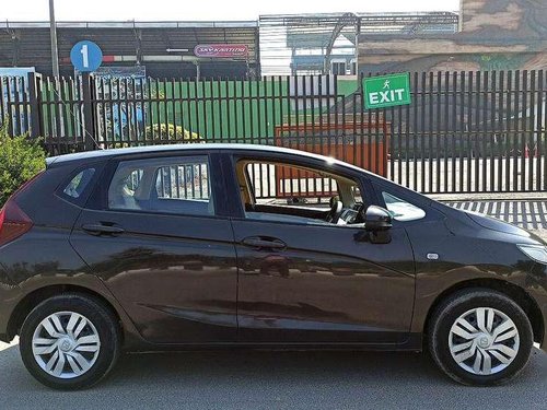 Used 2015 Honda Jazz MT for sale in Gurgaon 