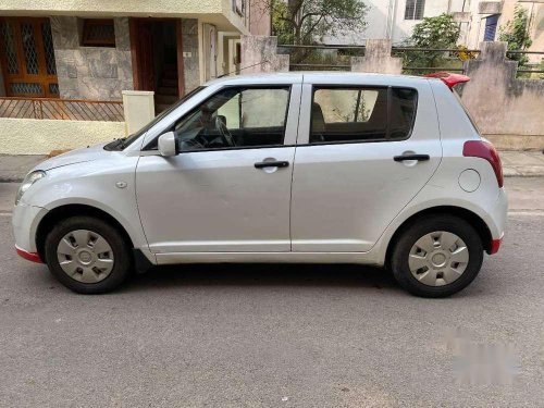 Used 2007 Swift LXI  for sale in Nagar
