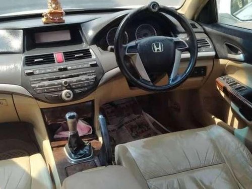 Used 2008 Honda Accord MT for sale in Mumbai