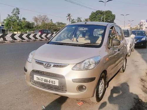 Used Hyundai i10 2008 MT for sale in Coimbatore 