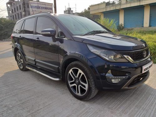 2017 Tata Hexa XT MT for sale in Indore