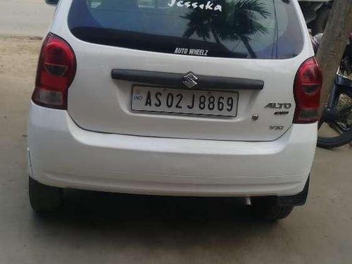 Used Maruti Suzuki Alto K10 VXi, 2013, Petrol AT for sale in Nagaon 