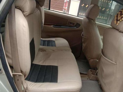 Used Toyota Innova 2007 MT for sale in Hyderabad 