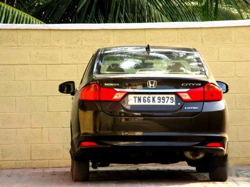 Used Honda City 2014 MT for sale in Coimbatore 