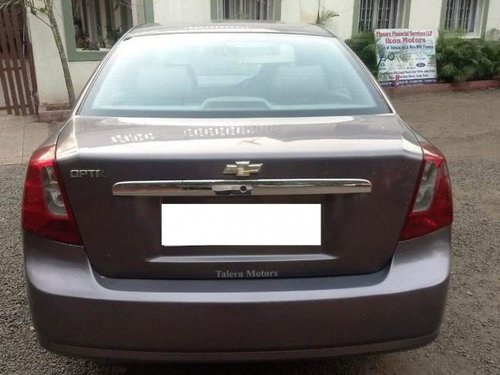 Used Chevrolet Optra 1.8 LS MT 2005 in Pune