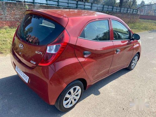 Used Hyundai Eon 2012 Magna AT for sale in Chandigarh 