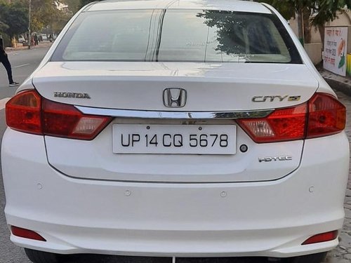 2015 Honda City i DTEC S MT for sale at low price in Ghaziabad