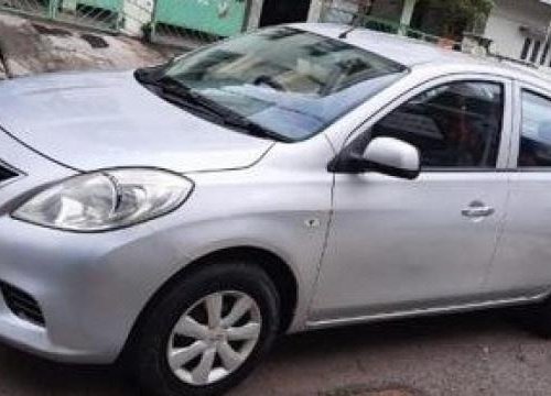Nissan Sunny XL P MT 2013 in Bangalore