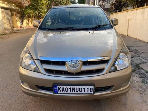 Used 2008 Innova  for sale in Nagar