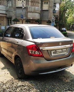 2012 Maruti Suzuki Dzire VDi MT for sale in Kolkata