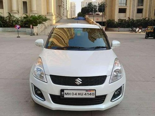 Used 2016 Maruti Suzuki Swift ZXI MT for sale in Mumbai