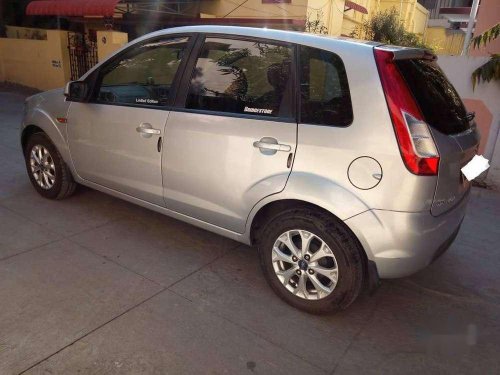 Used 2013 Ford Figo Diesel Titanium MT for sale in Chennai 