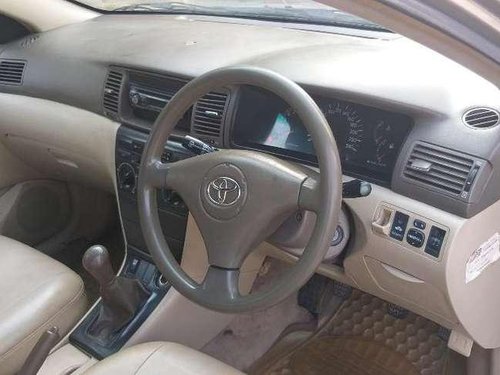 Used 2008 Toyota Corolla H1 MT for sale in Secunderabad 