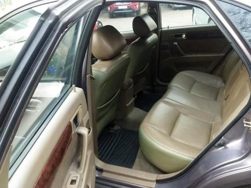 Used Chevrolet Optra 1.8 LS MT 2005 in Pune