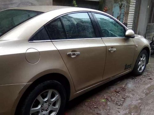 Used Chevrolet Cruze LTZ, 2010, Diesel MT for sale in Amritsar 