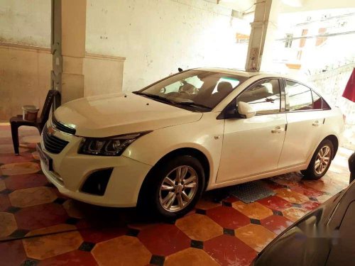 Used Chevrolet Cruze 2014 MT for sale in Vijayawada