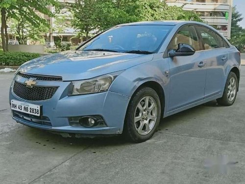 Used 2010 Chevrolet Cruze LT MT for sale in Mumbai