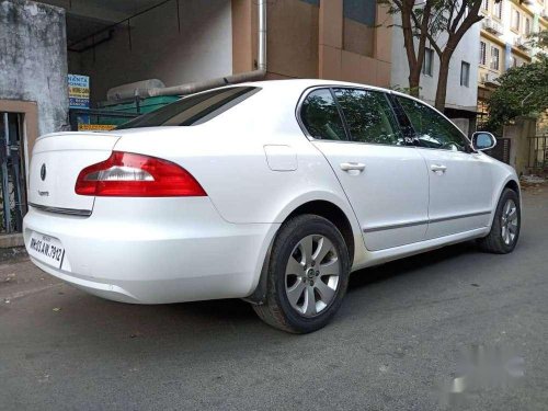 Used Skoda Superb Elegance 1.8 TSI Manual, 2010, Petrol MT for sale in Mumbai