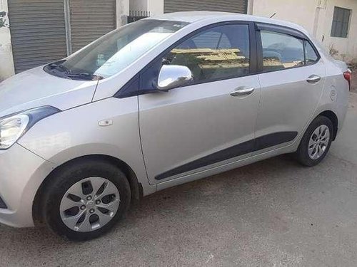 Used 2016 Hyundai Xcent MT for sale in Hyderabad 