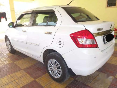 Used 2017 Maruti Suzuki Swift Dzire MT for sale in Hyderabad 