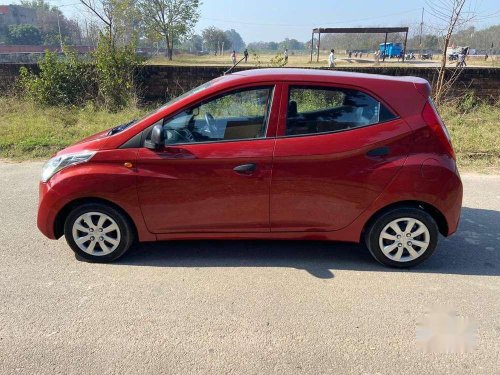 Used Hyundai Eon 2012 Magna AT for sale in Chandigarh 