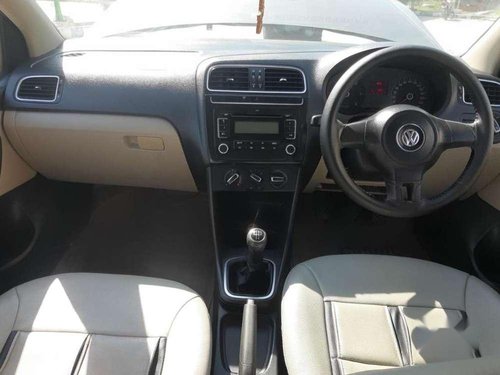 Used Volkswagen Polo 2012 MT for sale in Chandigarh 