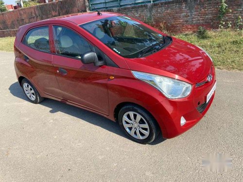 Used Hyundai Eon 2012 Magna AT for sale in Chandigarh 