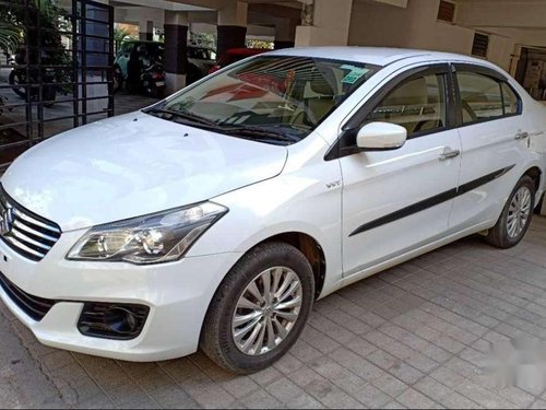 Used Maruti Suzuki Ciaz 2015 AT for sale in Hyderabad 