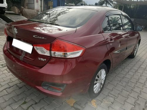 2014 Maruti Ciaz VDi Plus MT in Bangalore