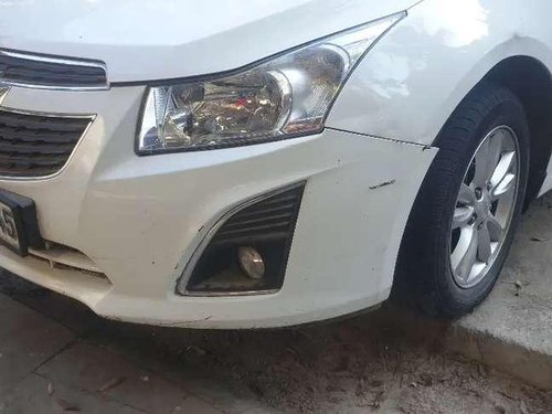 Used 2015 Chevrolet Cruze MT for sale in Thane 