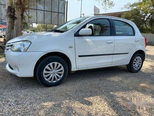 Used Toyota Etios Liva G 2012 MT for sale in Ahmedabad