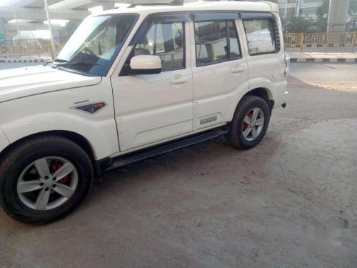 Used Mahindra Scorpio S6 Plus, 2015, Diesel MT for sale in Gurgaon 