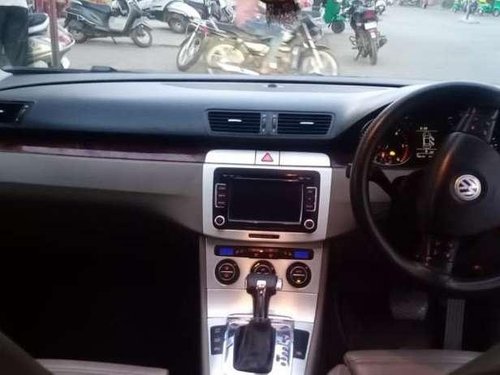 Used 2009 Volkswagen Passat MT for sale in Ahmedabad