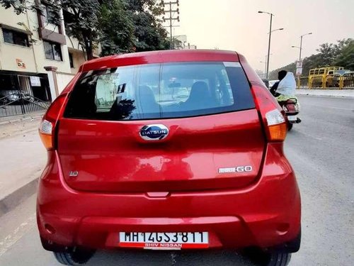 Used Datsun Redi-Go Amt 1.0 T Option (Automatic), 2018, Petrol AT for sale in Pune 