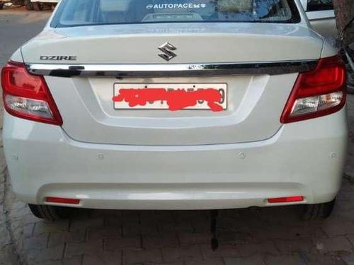 Used Maruti Suzuki Dzire 2019 MT for sale in Chandigarh 